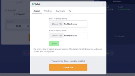 primedice scam|Primedice = Prison for your money .